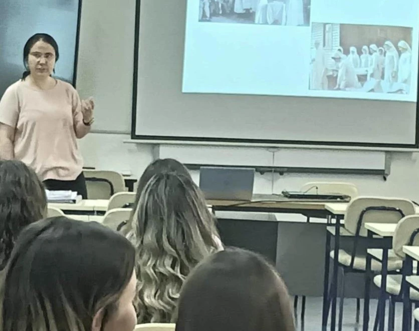Uluslararasılaşma
